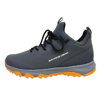 Savage Gear SG Freestyle Sneaker Gr.43 Pearl Grey Schuhe