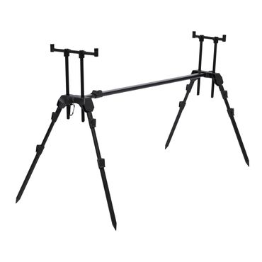 Prologic Element Q/R Com-Pact Twin-Sky 2 Rod Pod