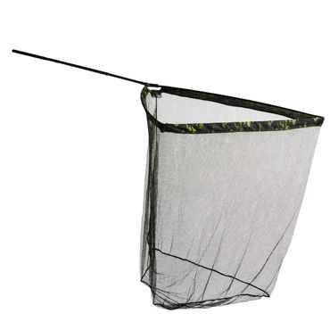 Prologic Element Camou Com-Pact Net Tel. 170cm 3-teilig Karpfenkescher