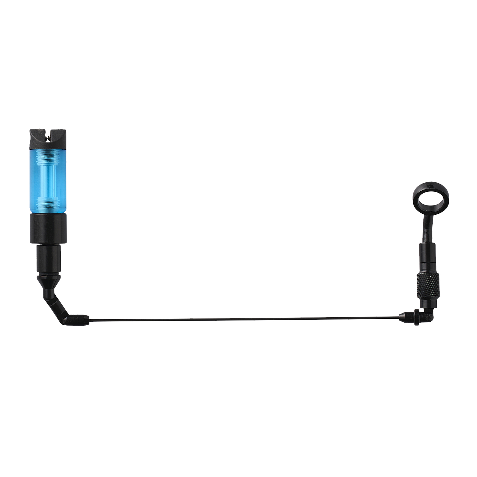 Prologic K3 Bite Hang Indicator - Bissanzeiger Für Angler, Gelb