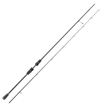 Westin W2 Light Softlure UL 1,83m 1-4g 2 Sec Spinnrute