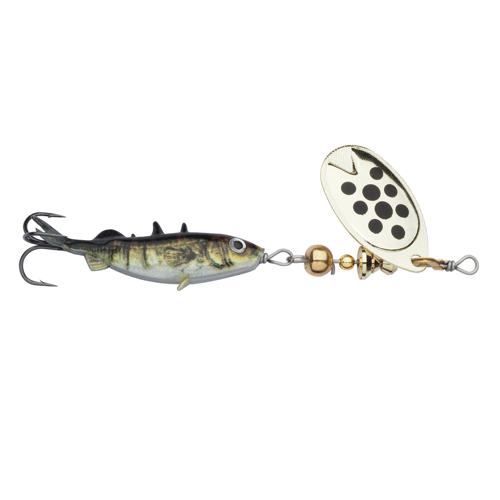 Single Hook Spinning Lures Abu Garcia Fast Attack Spinner Lures - 5g, 7g,  10g Weights For Spinning Fishing Fast Attack Spinning Fishing Lures