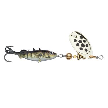 Abu Garcia Fast Attack Stickle Spinner