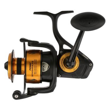 PENN Spinfisher VII SSVII10500 EU Spinnrolle