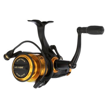 PENN Spinfisher VII Live Liner SSVII2500 EU Freilaufrolle