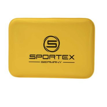 Sportex EVA 33x23cm Sitzkissen