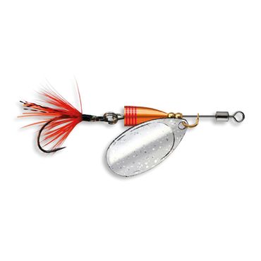 Cormoran Bullet Single UL2 Ultraleicht-Spinner Einzelhaken