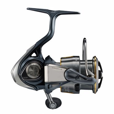 Daiwa 23 AIRITY LT3000-H Spinnrolle