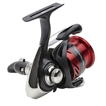 Daiwa 23 NINJA Feederrolle