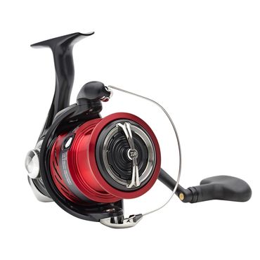 Daiwa 23 NINJA FEEDER LT6000SS Feederrolle