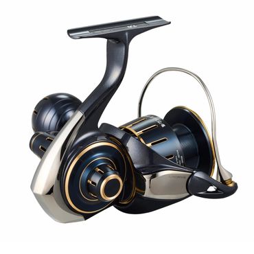 Daiwa 23 SALTIGA (G) 5000-H Meeres-Spinnrolle