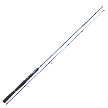 Daiwa Triforce Target Spoon 1.95m 1-8g Forellen-Spinnrute