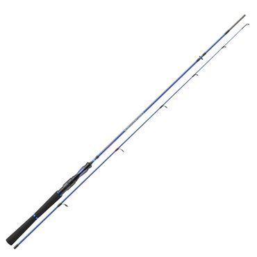 Daiwa Triforce Target Spoon 2.10m 2-10g Forellen-Spinnrute