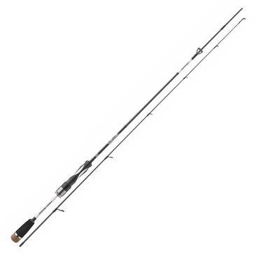 Daiwa Silver Creek UL Fast Spoon 2,10m 1-6g Spoonrute