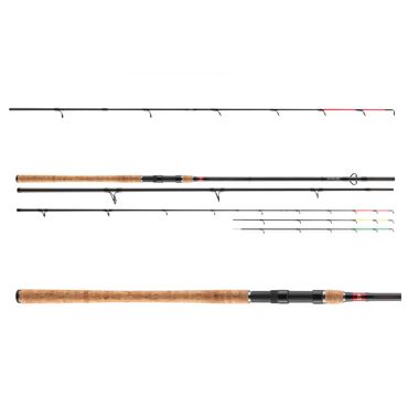 Daiwa Ninja X Method Feeder Feederrute