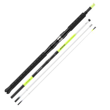 Daiwa Sealine X´treme TR 2.25m 100-250g Inline-Reisepilkrute