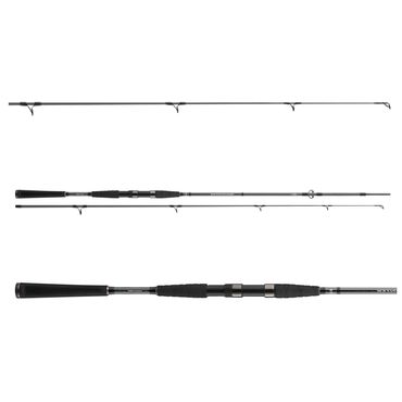 Daiwa Seahunter X 2.40m 40-120g Köhler-Pilkrute