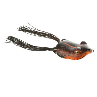 Daiwa D-Frog 6cm Gummifrosch