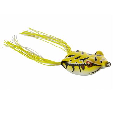 Daiwa D-Frog 6cm Gummifrosch