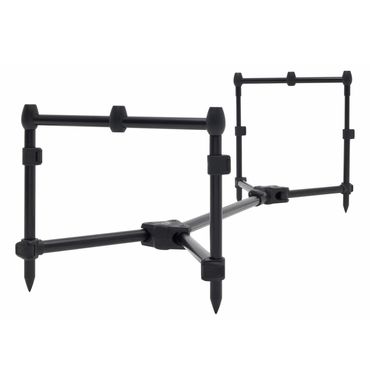 Daiwa BW Low Level 3 Rod Pod