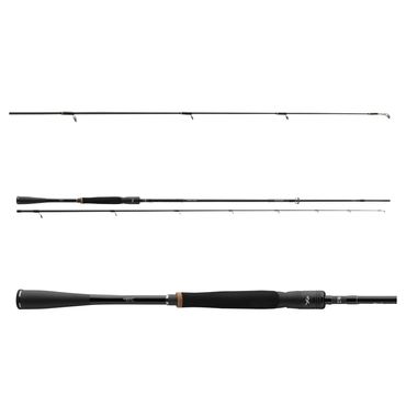 Daiwa Prorex XR Finesse 2.25m 5-21g Finesse-Spinnrute