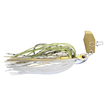 Daiwa Prorex TG Micro bladed Jig 8gr Chatterbait