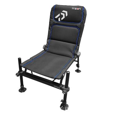 Daiwa N'ZON Feeder Chair Angelstuhl