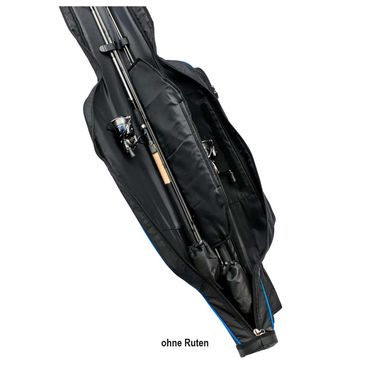 Daiwa N´ZON 2 Rod Bag 180cm Rutenfutteral