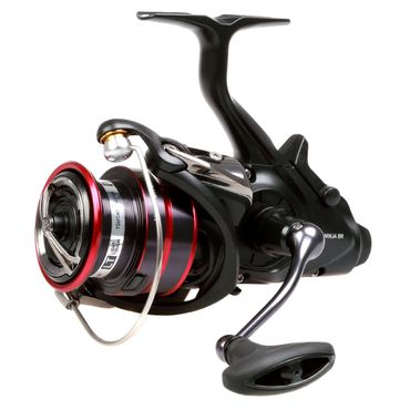 Daiwa 20 NINJA BR LT 5000-C Freilaufrolle