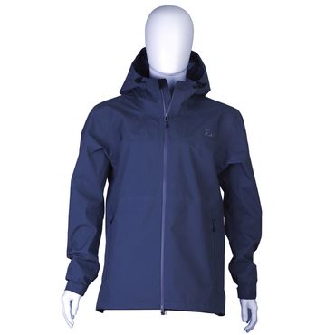 Daiwa RainmaxStretch Rain Jacket Indigo Regenjacke