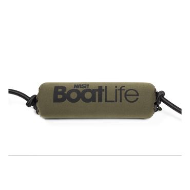 Nash Boat Life Quick Release Boat Retainer Bootshalterung