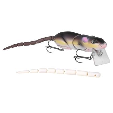 Spro Rat 13cm F Oberflächenköder Topwater