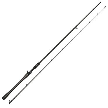 LMAB The Rodfather Casting RF-C702M 2,13m 7-21g Baitcast-Rute