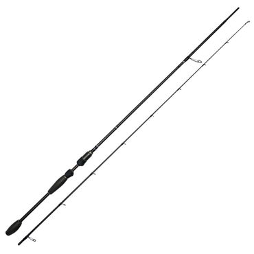 Westin W10 Finesse Shad 7'5"/223cm MH 8-36g Spinnrute