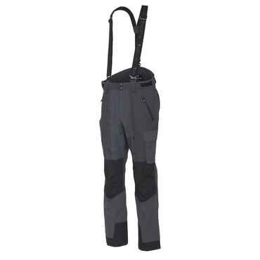 Westin W4 Trousers M Gunmetal Angelhose