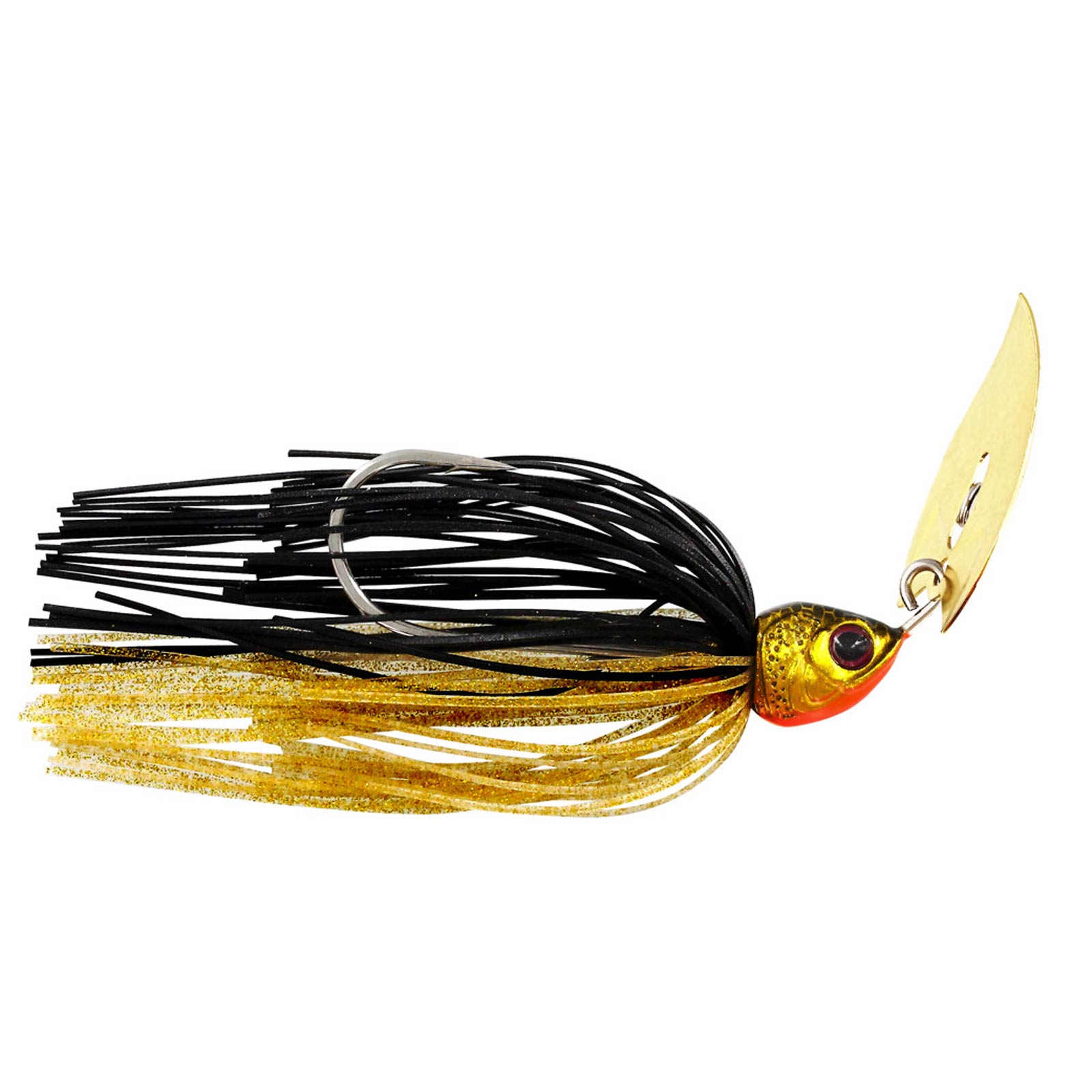 Westin Bladebite V2 Tungsten Bladed Jig Sinking Chatterbait Ihr