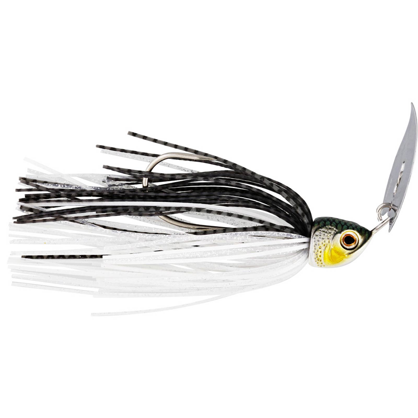 Westin Bladebite V2 Tungsten Bladed Jig Sinking Chatterbait Ihr