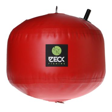 Zeck Cat Buoy 33cm Green Boje Wallerboje