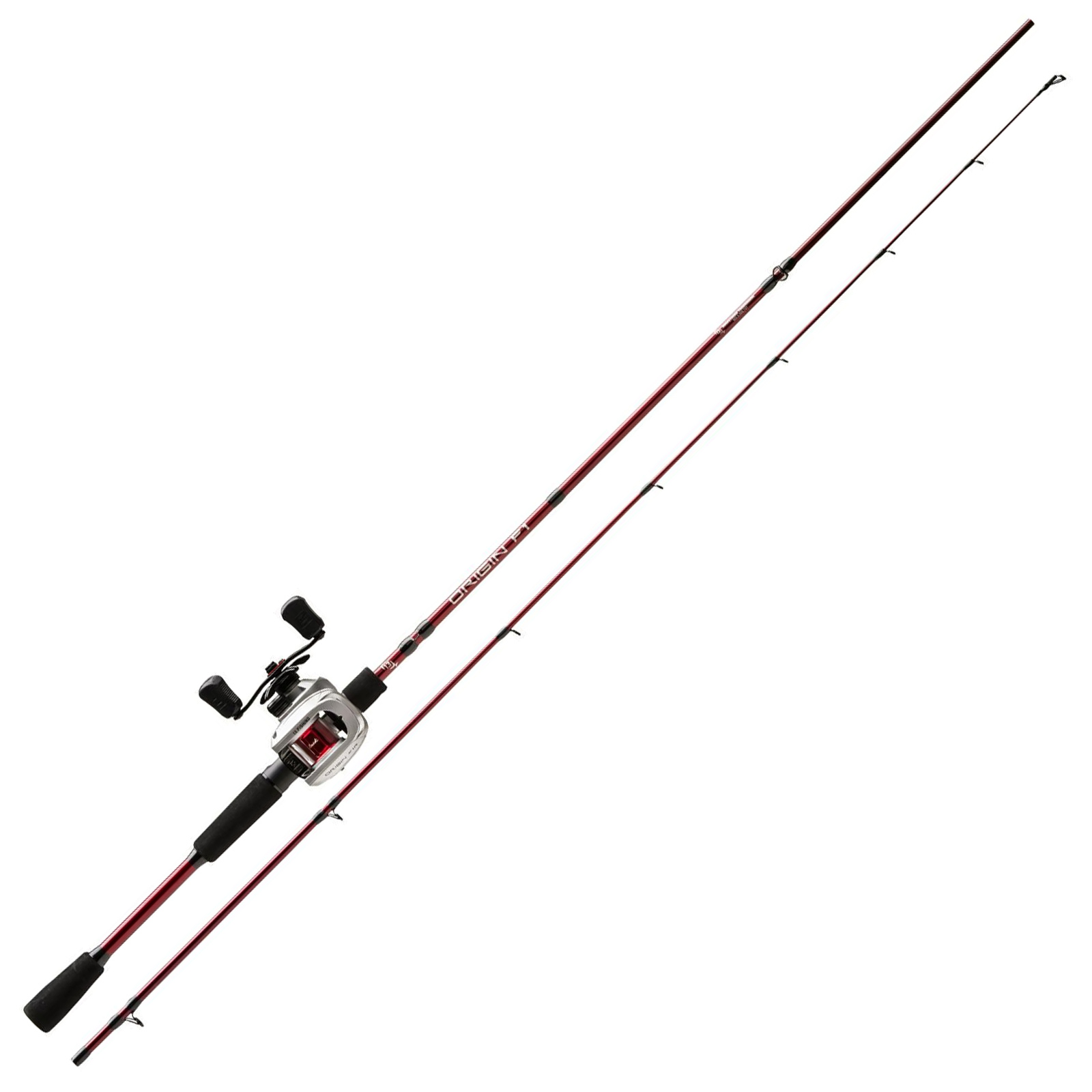 8.1:1 Gear Ratio Reel 13 Fishing Origin F1 Baitcast Reel - 8.1:1 Gear Ratio, Right Hand Retrieve, 100 Size For Freshwater Fishing Freshwater Fishing Reel 8.1:1 Gear Ratio Reel 13 Fishing Origin F1 Baitcast Reel - 8.1:1 Gear Ratio, Right Hand Retrieve, 100 Size For Freshwater Fishing Freshwater Fishing Reel