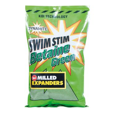 Dynamite Baits Swim Stim Red Krill Mix 1.8kg Grundfutter