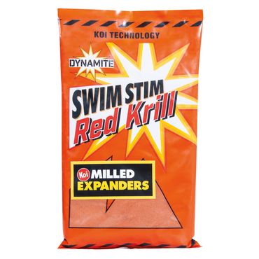 Dynamite Baits Swim Stim F1 Mix 1.8kg Grundfutter