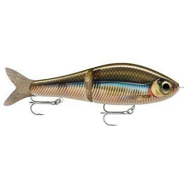 Rapala Super Shadow Rap Glide 11 Jerkbait