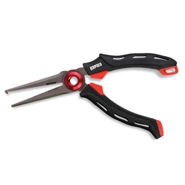 Rapala Magnetic Split Ring Plier 18cm RCDMPS6 Sprengringzange