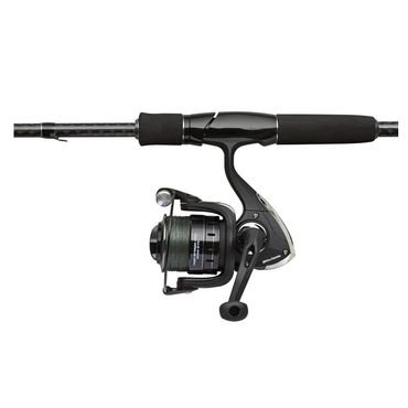 Abu Garcia Fast Attack Pro 270 10-45g Zander Komplett-Angelset