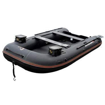 Savage Gear Easy Rider 300 3,0x1,70m Black/Orange Schlauchboot