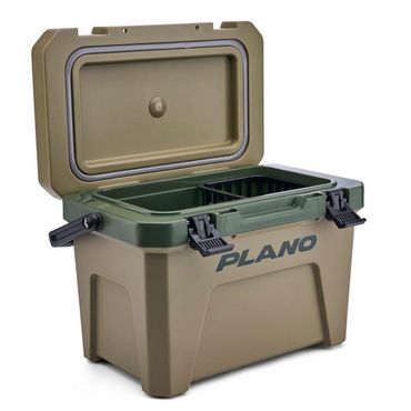 Plano Frost Cooler 14 Quart (13 L) White Kühlbox