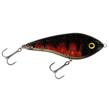 Westin Swim 12cm 58g Sinking 3D Fimbulvetr Jerkbait Sonderfarben