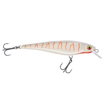 Balzer MK Adventure Hechtschrecke Clear Perch 13cm Wobbler