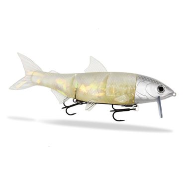 FishingGhost RenkyOne 25cm Atomic Char  Hybrid Swimbait