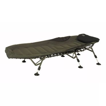 Anaconda Lounge Bed Chair 6-Bein Angelliege